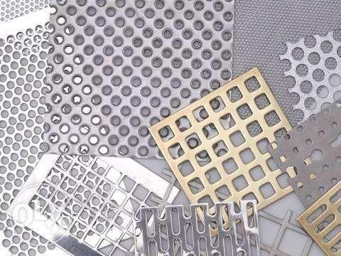 Perforated Metal Wall Panel backdrop for building (Category: Construction & Building Materials) located in Bacoor. Submitted by calmtree.64bff5 (Listing ID 1030811490, Image 1). Description: We manufacture and fabricate Aluminum and Stainless steel Perforated Panels with different patterns and color. It is used for aesthetics in architectural and design applications such as: 1.FACADE 2. FIXTURES 3.PRIVACY PANEL We can customize design and color b