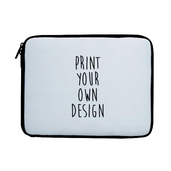 Designer Custom Laptop Sleeve Bag 17 15 13 