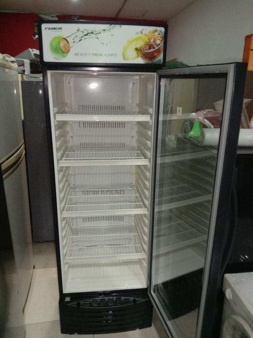 Peti Sejuk Murah Kitchen Appliances On Carousell