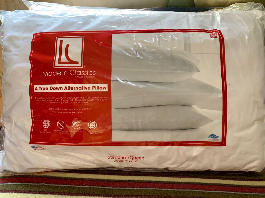 hollander pillows target