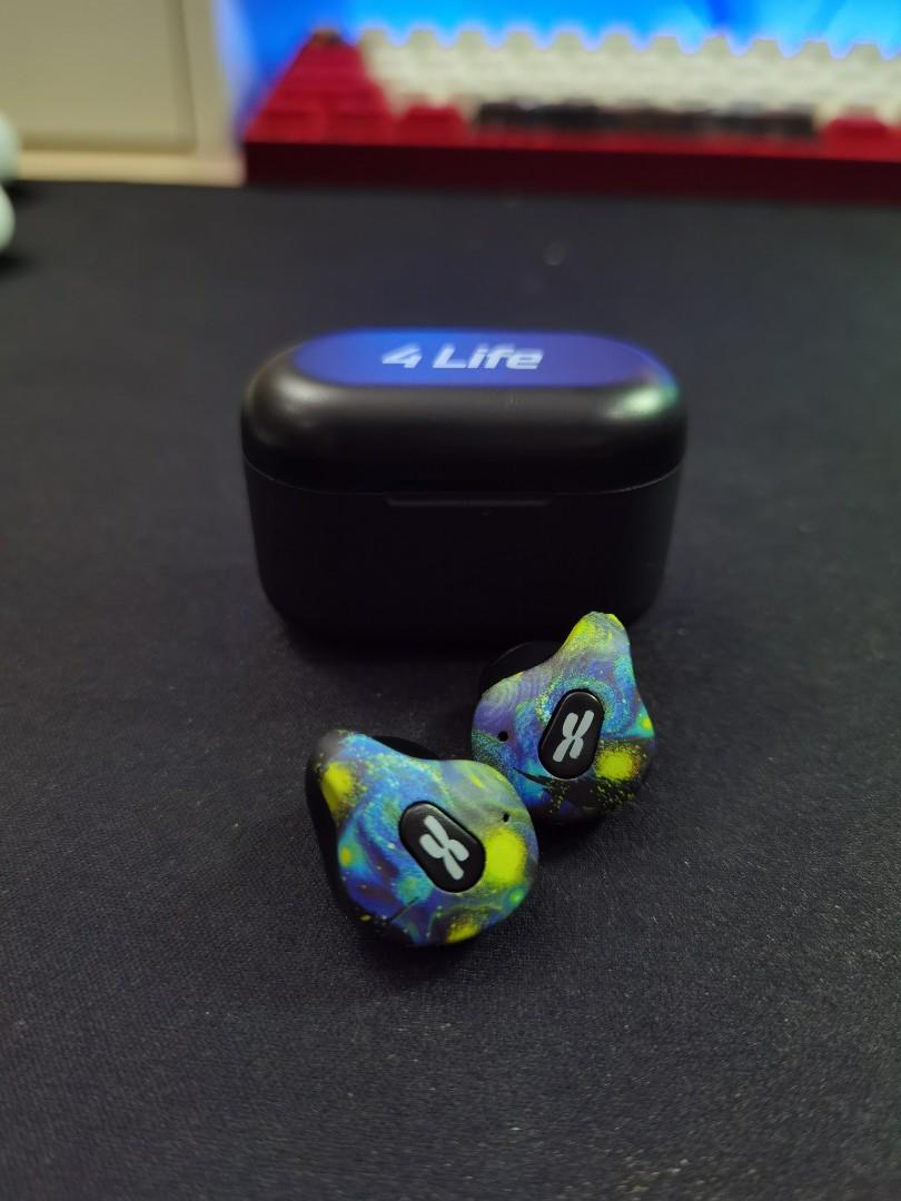 Plextone 4life shop