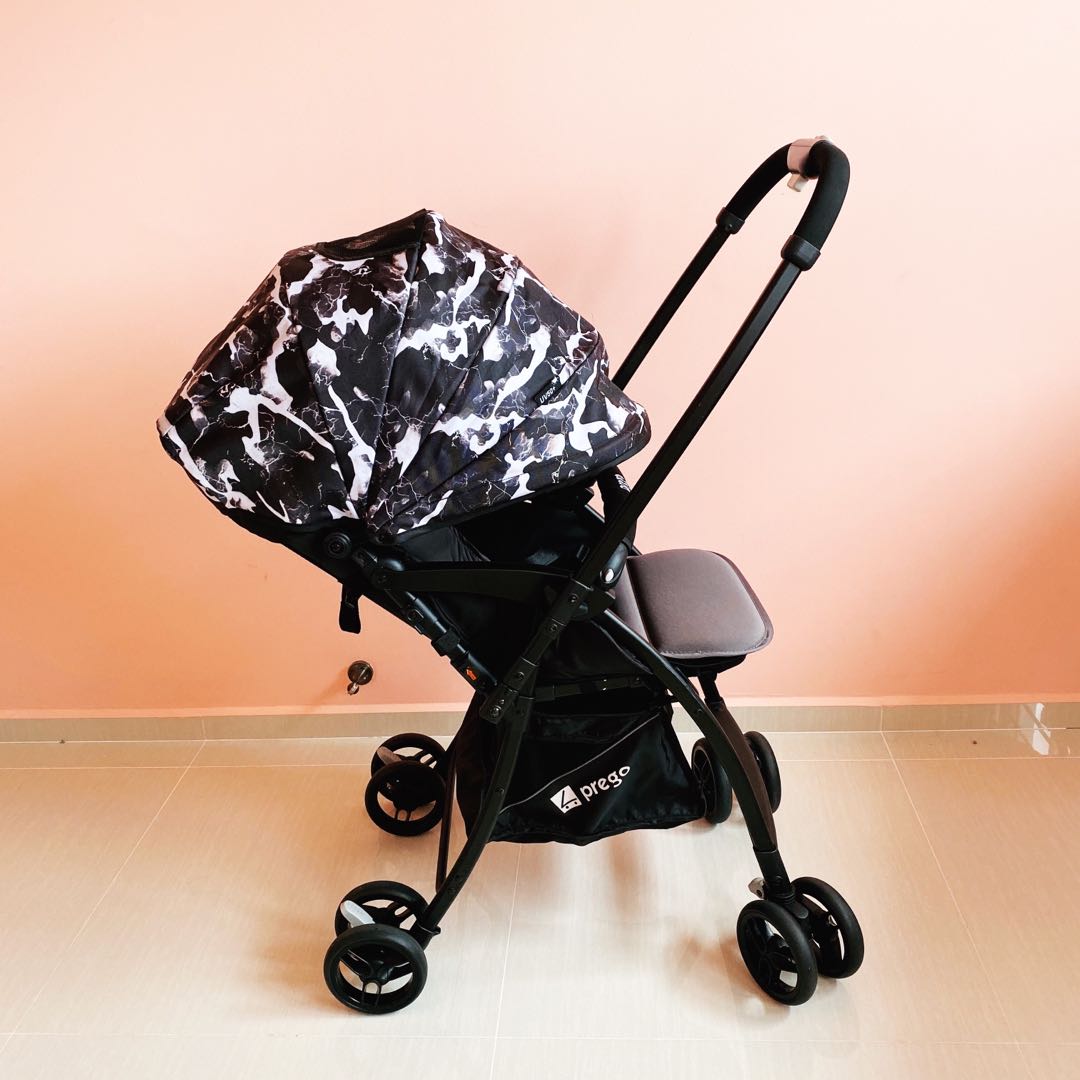 Prego s507 outlet