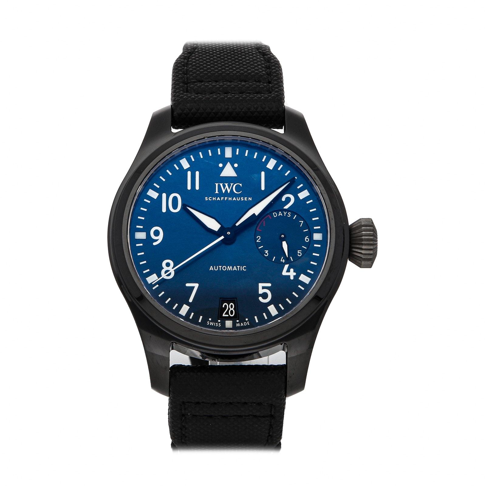 Big pilot rodeo drive online