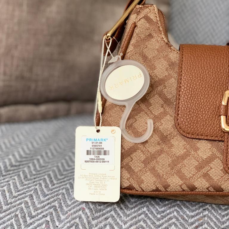Primark baguette bag best sale