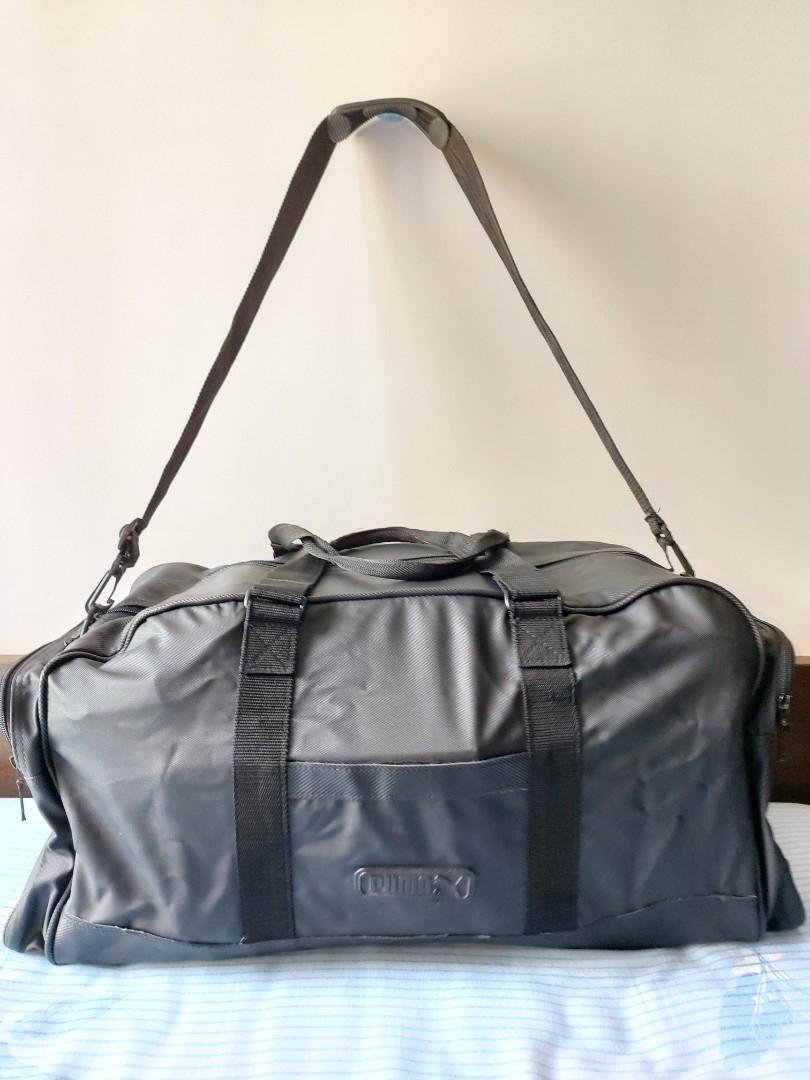 puma holdall