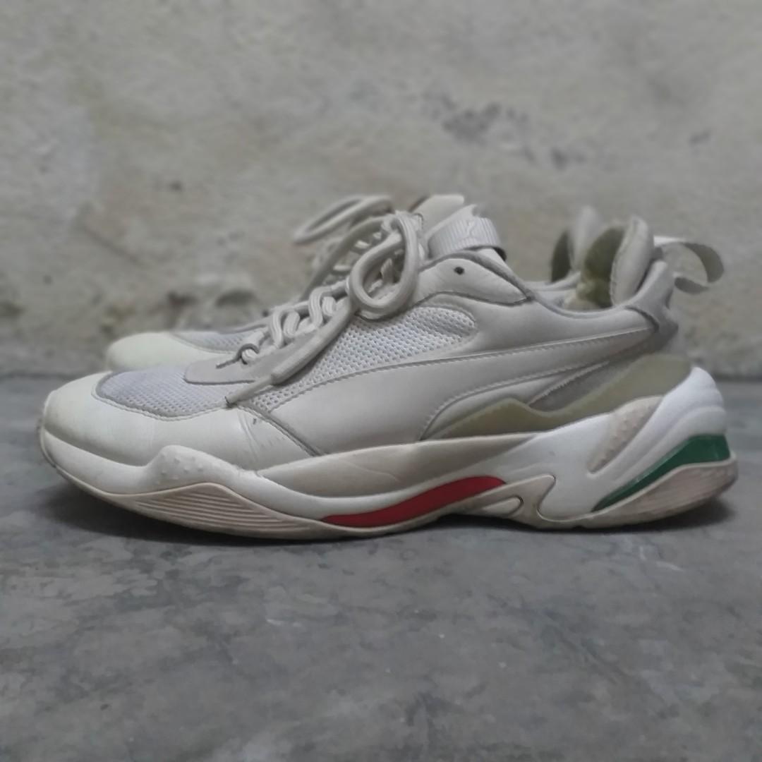 Puma Thunder Spectra Hyuna
