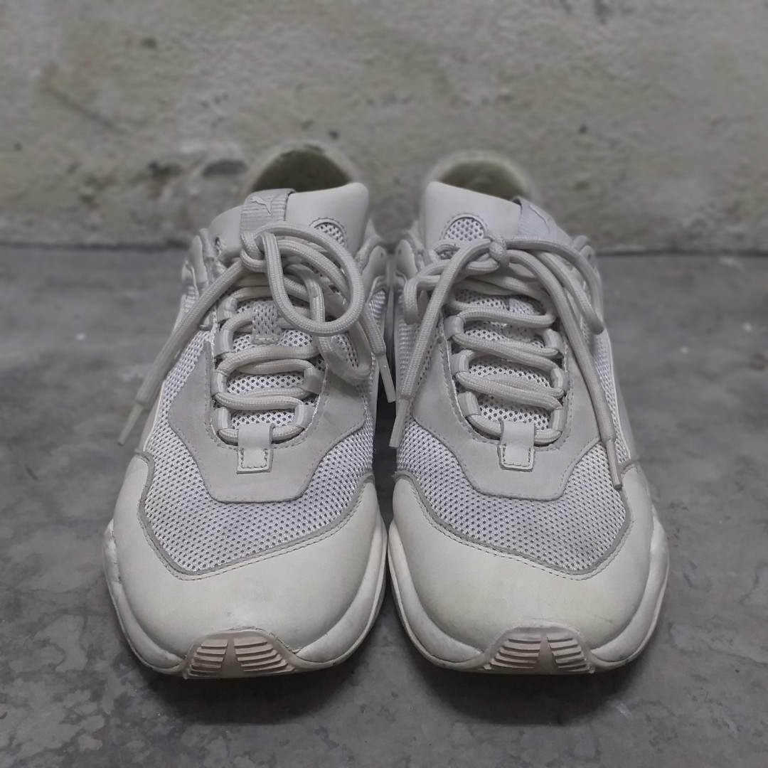 Puma thunder sale desert hyuna