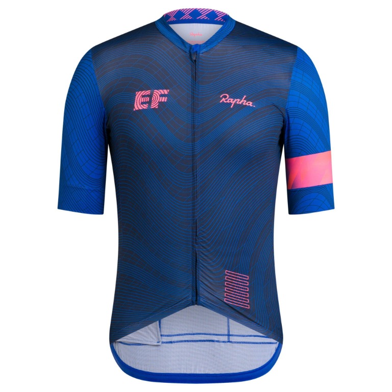 Rapha cycling on sale jersey sale
