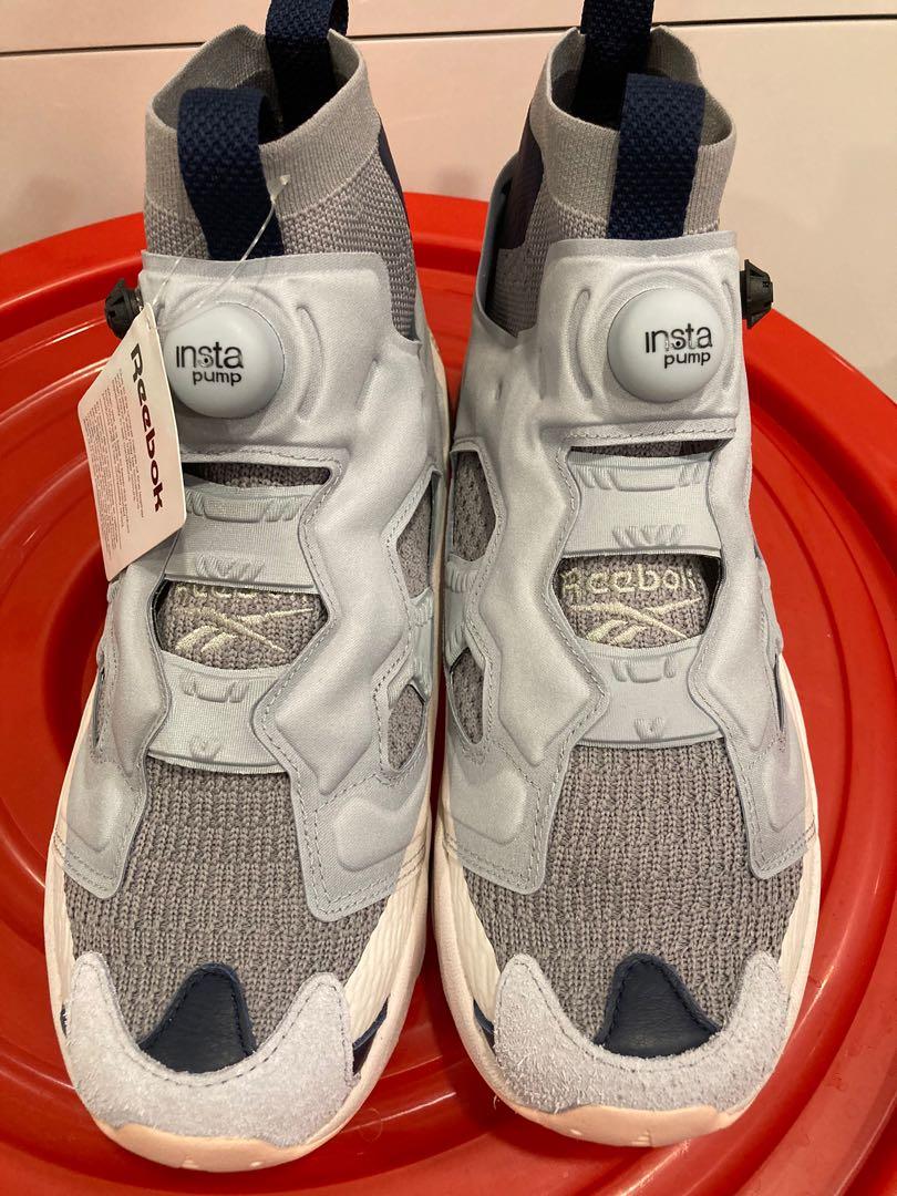 Reebok instapump discount fury ultraknit dp
