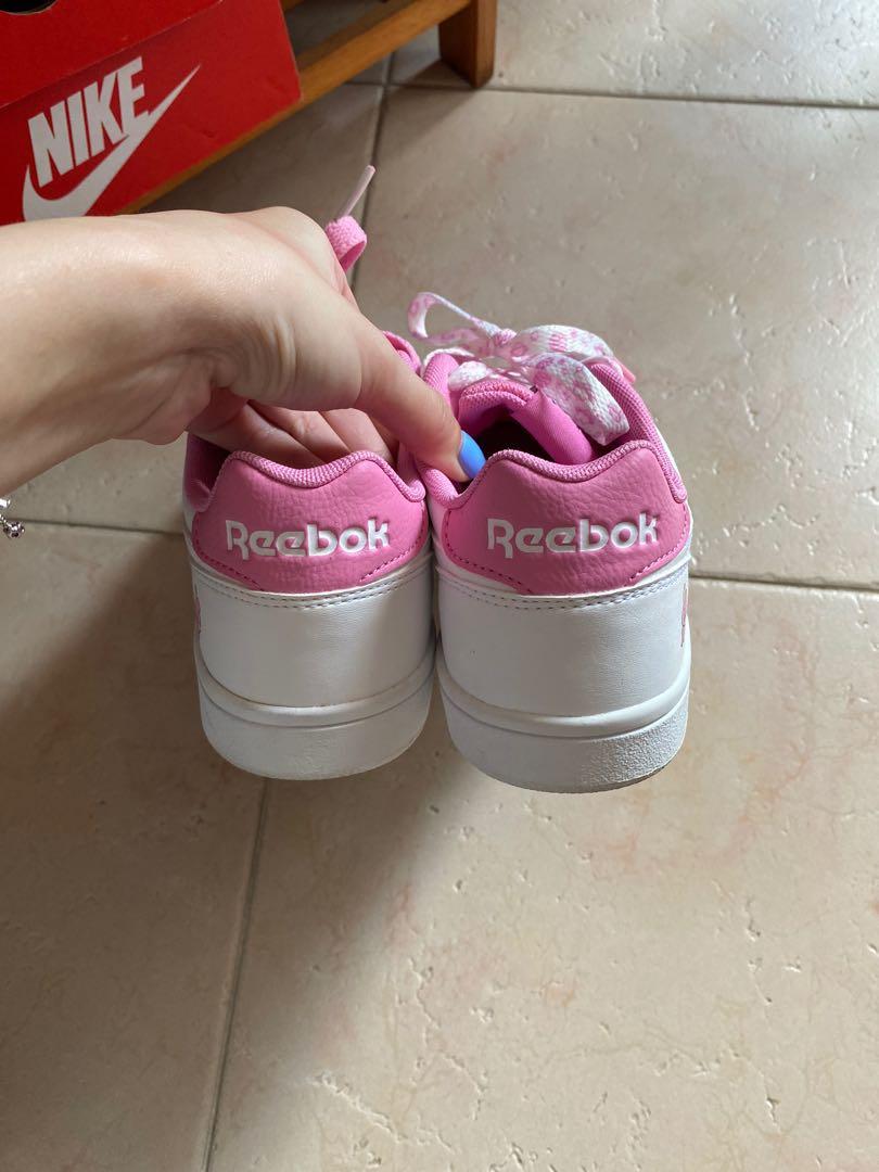 Reebok x cheap bt21 classic royal