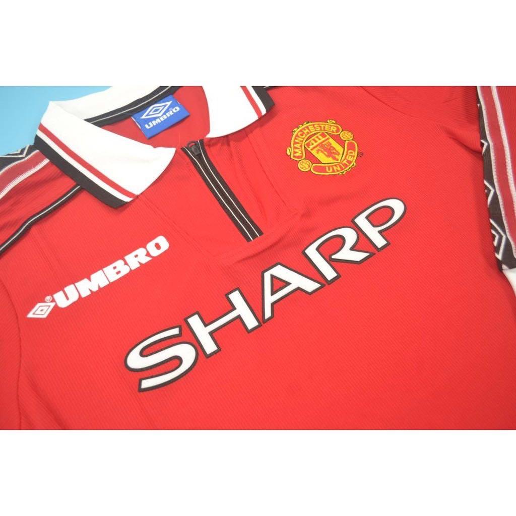 retro man utd