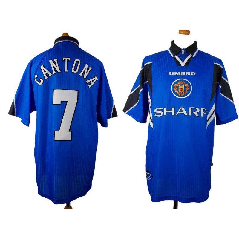 retro man utd