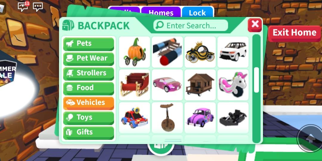 Roblox Adopt Me Pets And Items Video Gaming Video Games On Carousell Check out this fantastic collection of adopt me pets wallpapers, with 20 adopt me pets background images for your desktop, phone or tablet. roblox adopt me pets and items