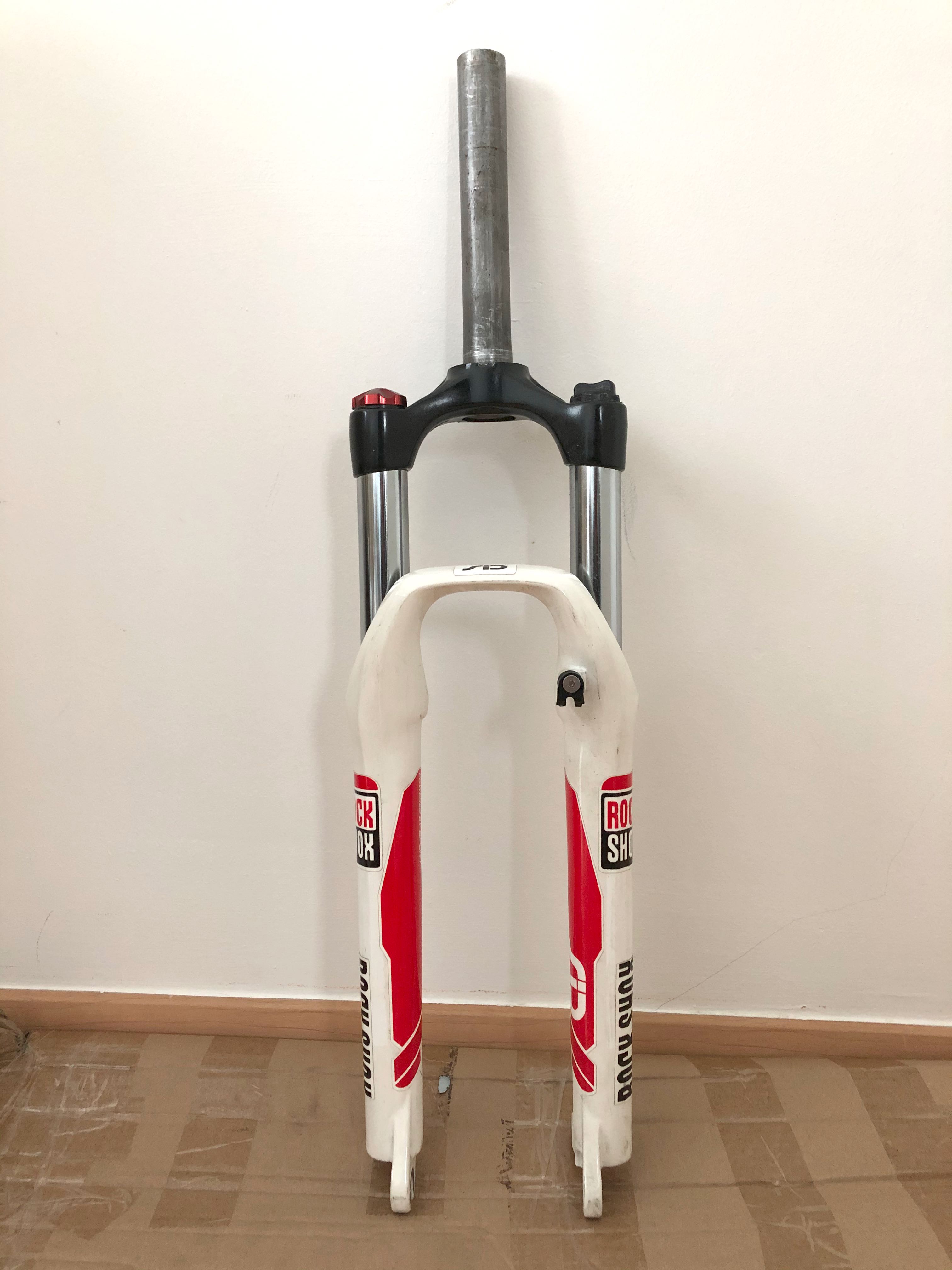 Rockshox rst outlet