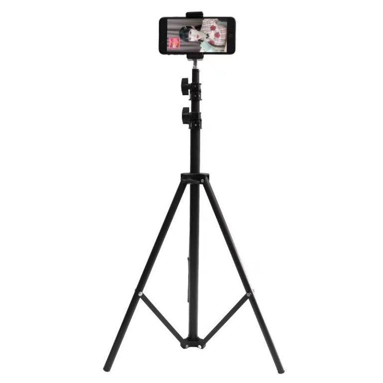 tripod stand for mobile photography