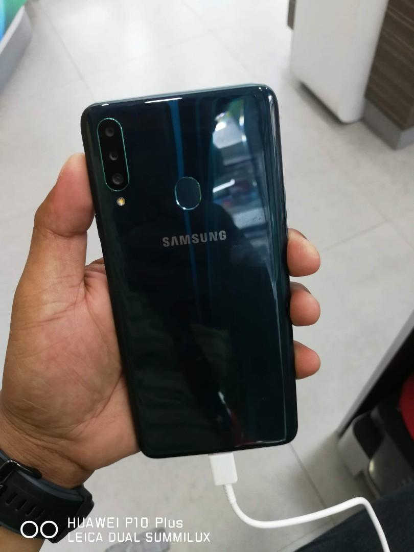 samsung a20s mobile phones gadgets