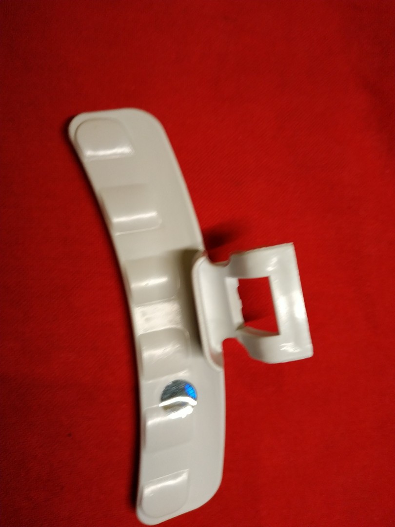 Samsung front load washer handle latch catch, TV & Home Appliances
