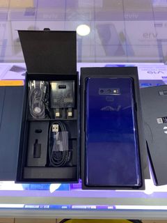 Samsung Galaxy Note10 Mobile Phones Tablets Android Phones Samsung On Carousell