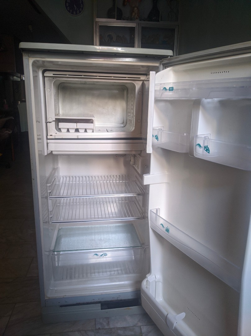sanyo refrigerator 4ft