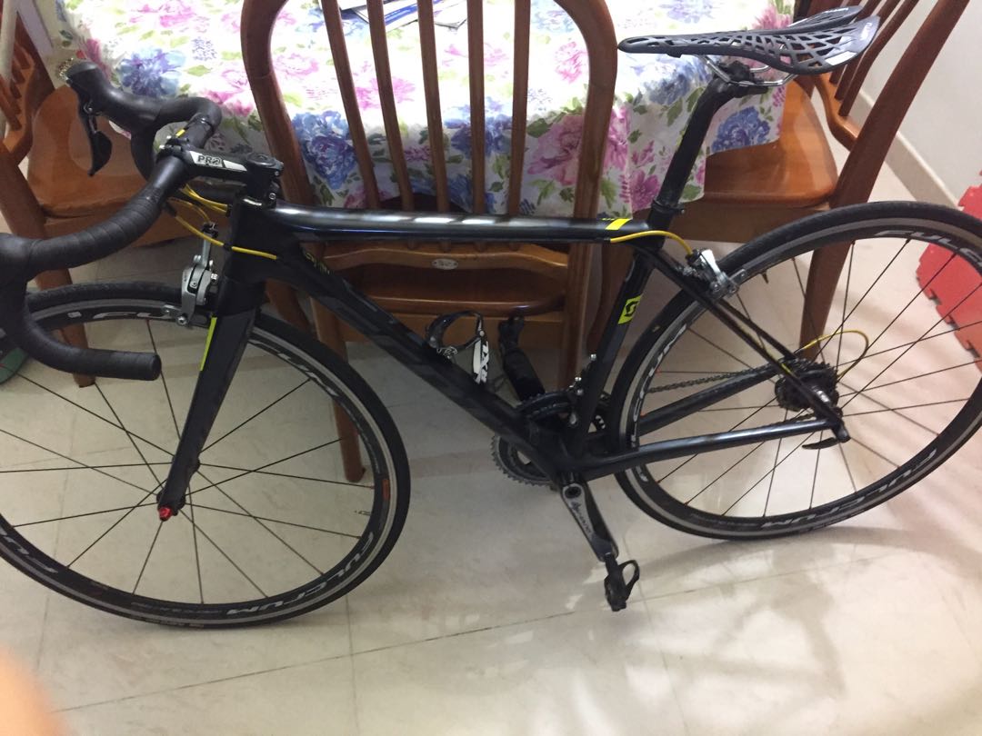scott addict 10 for sale