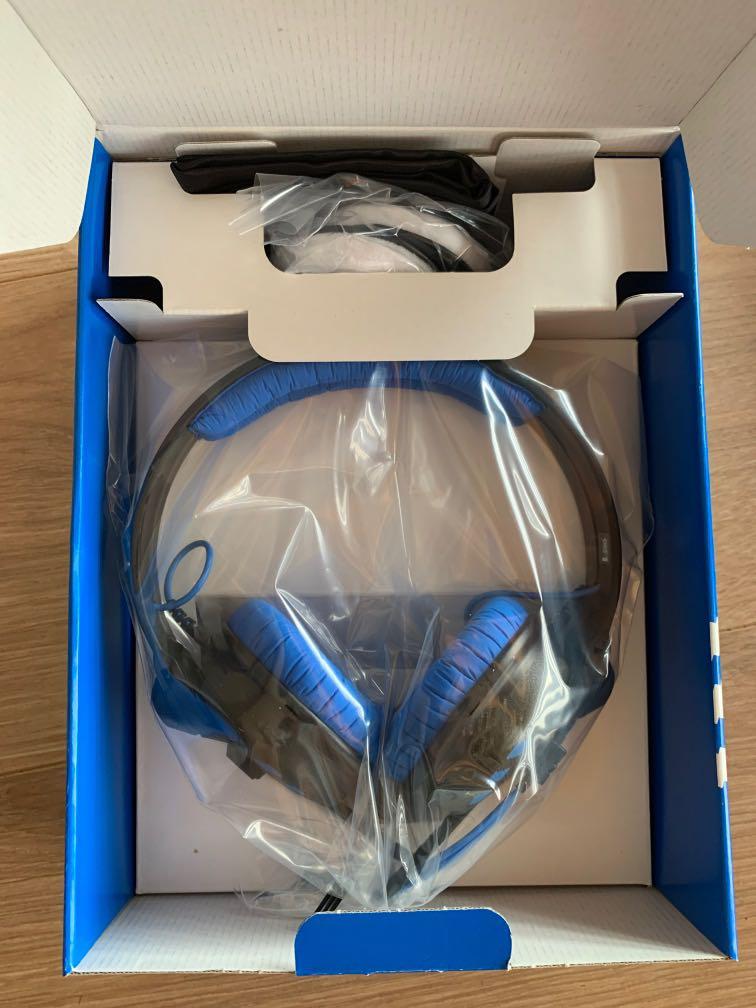 Sennheiser X Adidas HD 25 1 11