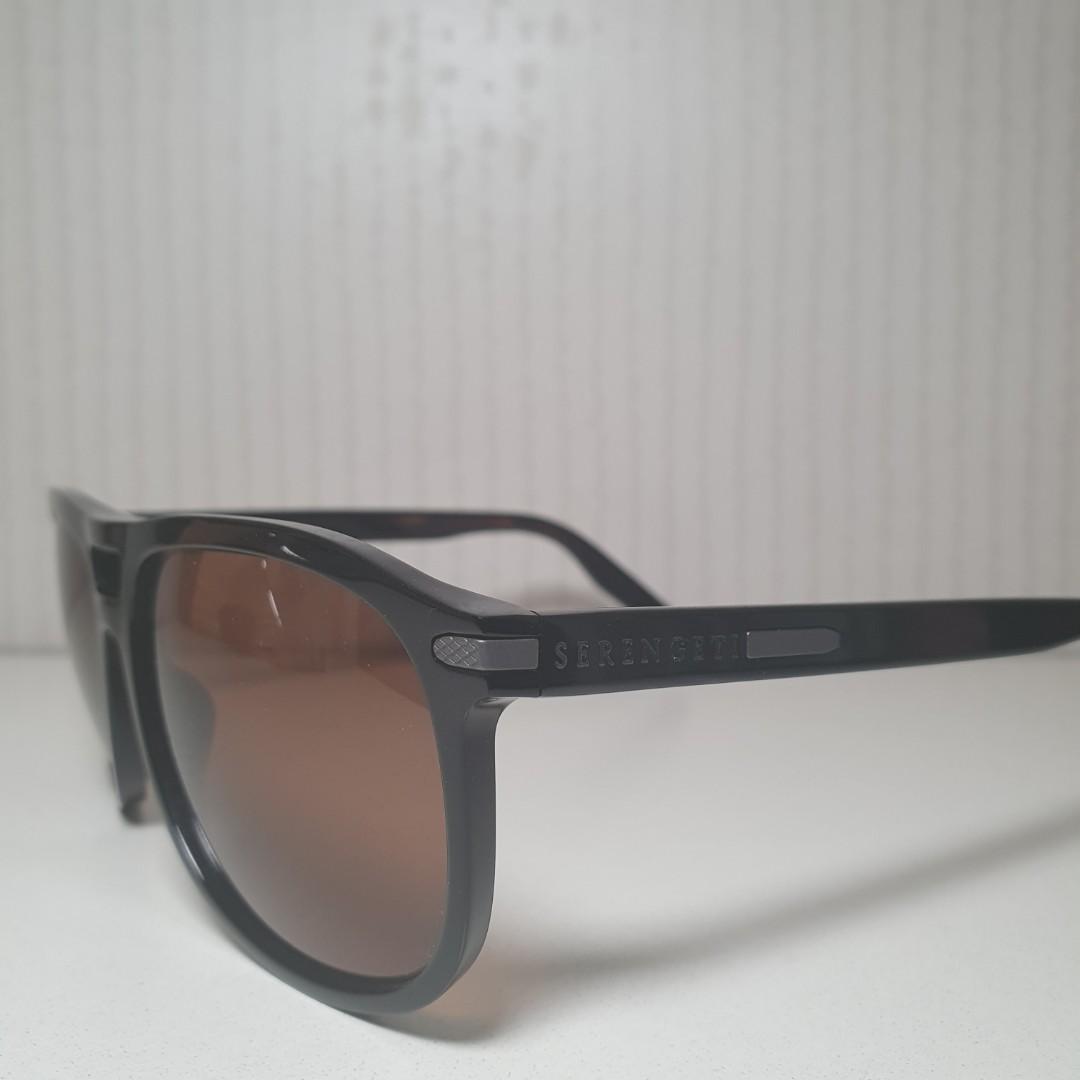 Serengeti sales giacomo 8471