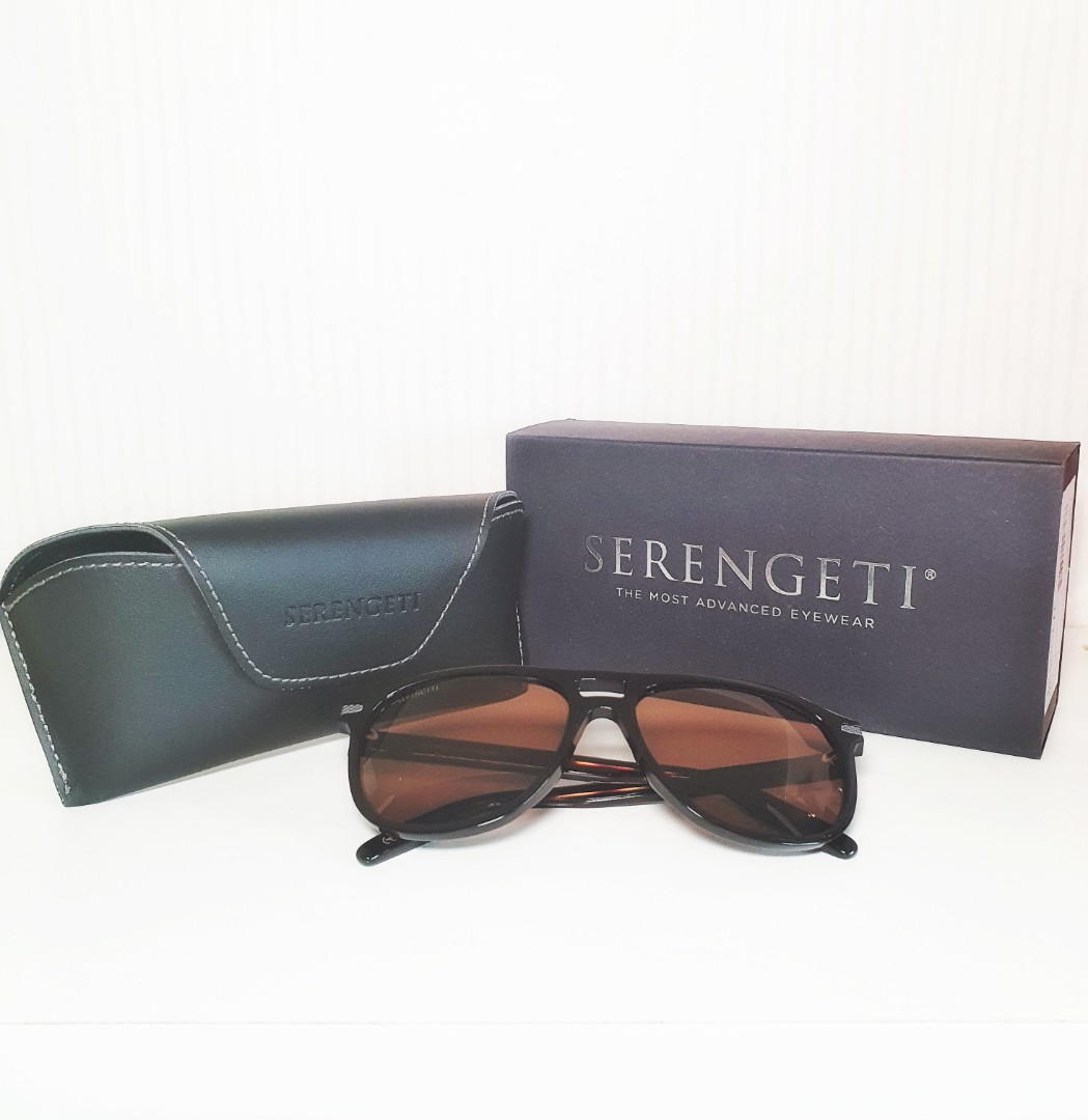 Serengeti sales giacomo 8471