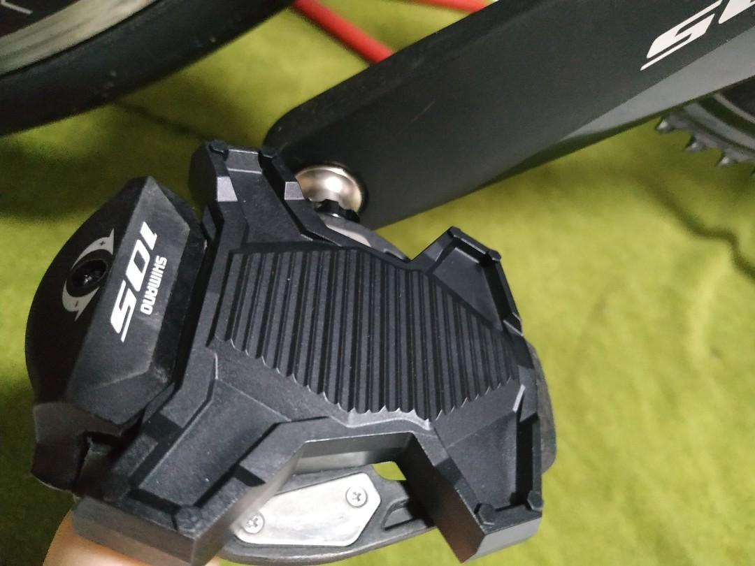 shimano spd platform adapter