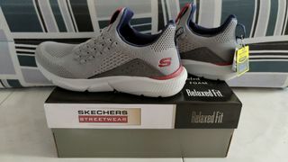 Skechers Air Cooled Men's Fashion, Sneakers Carousell