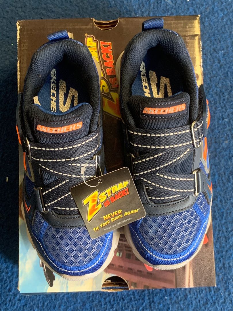 Skechers 97652l top