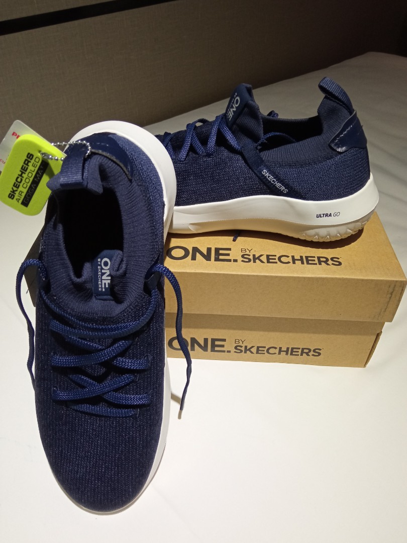 skechers jogging shoes