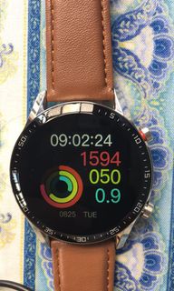 coby smart watch price