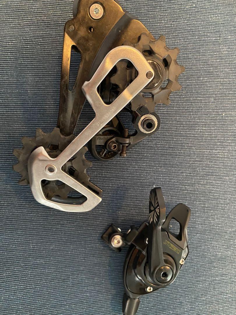 sram xo rear derailleur