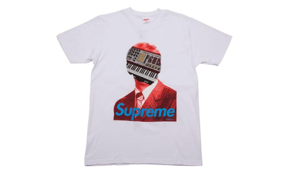 supreme undercover tee