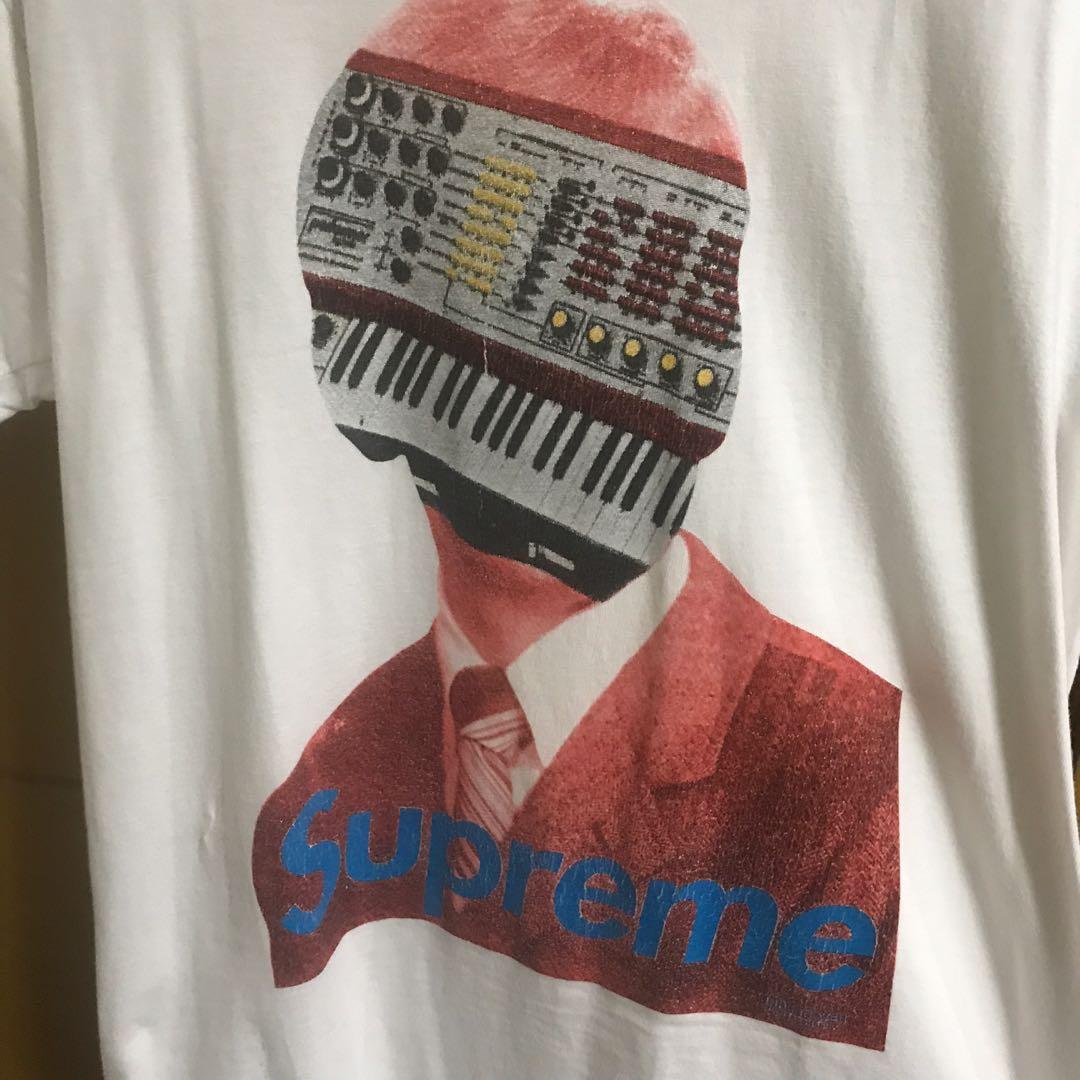 (M)15Supreme UNDERCOVER Synhead Tee
