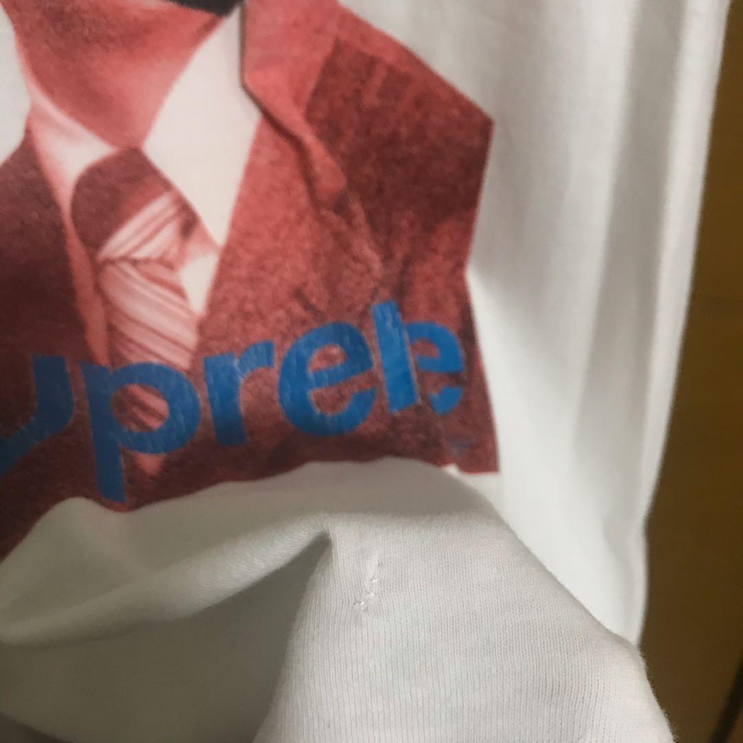 SS15 Supreme Undercover x Synhead tee, Men's Fashion, Tops & Sets ...