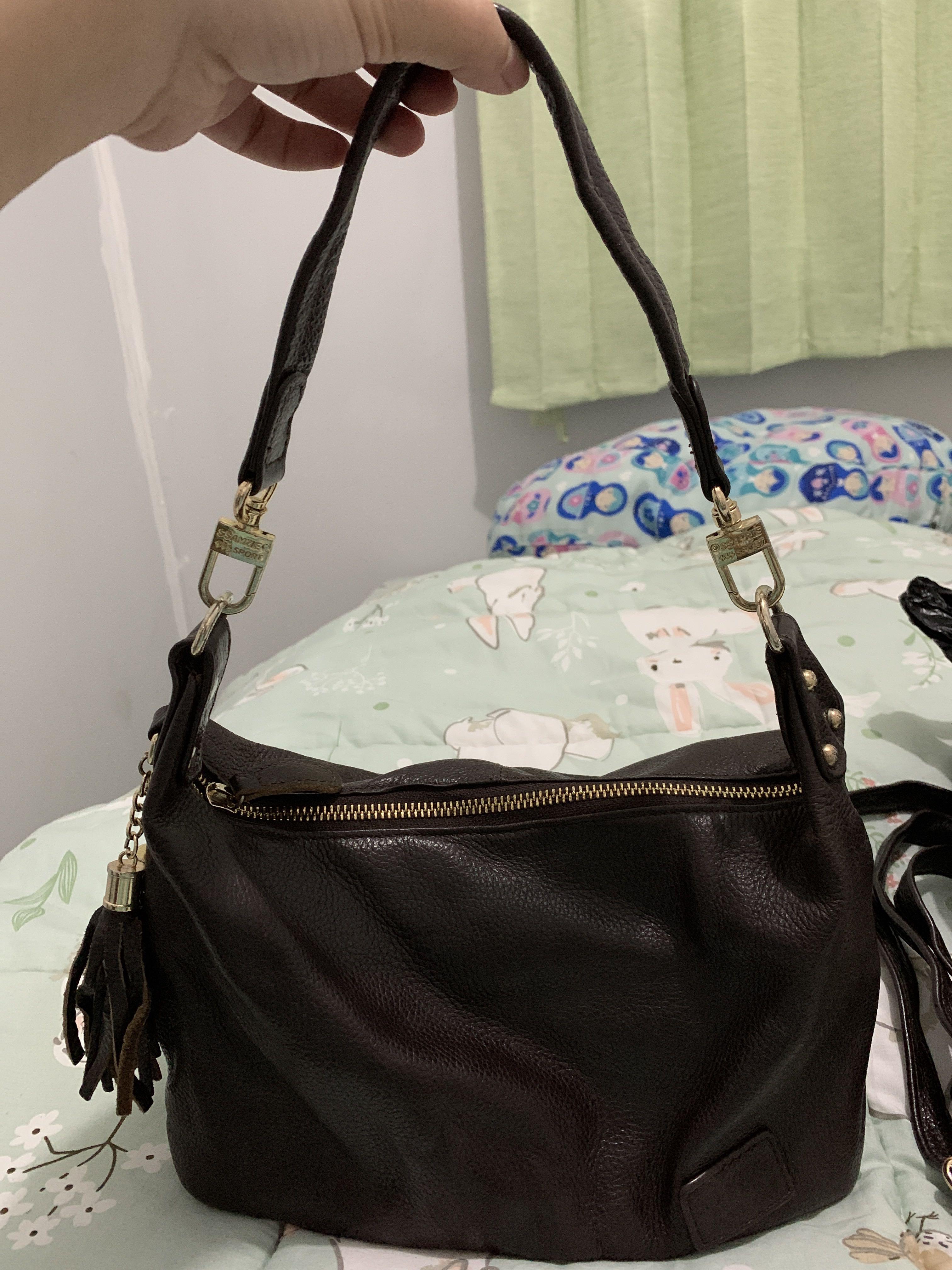 Ssamzie sales bag original