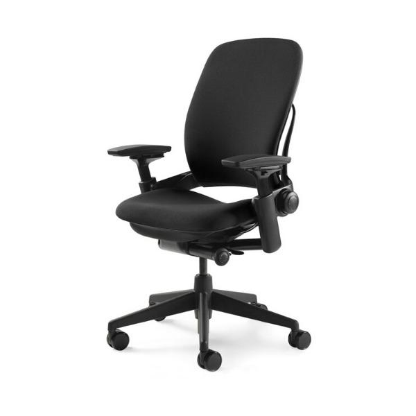 SteelCase Leap V2 ergonomic Chair Furniture Home Living