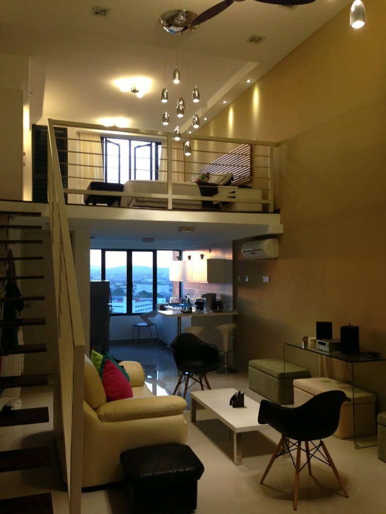 Subang One Soho Duplex Property Rentals On Carousell