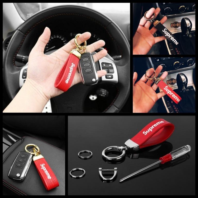 Supreme cheap car accessories