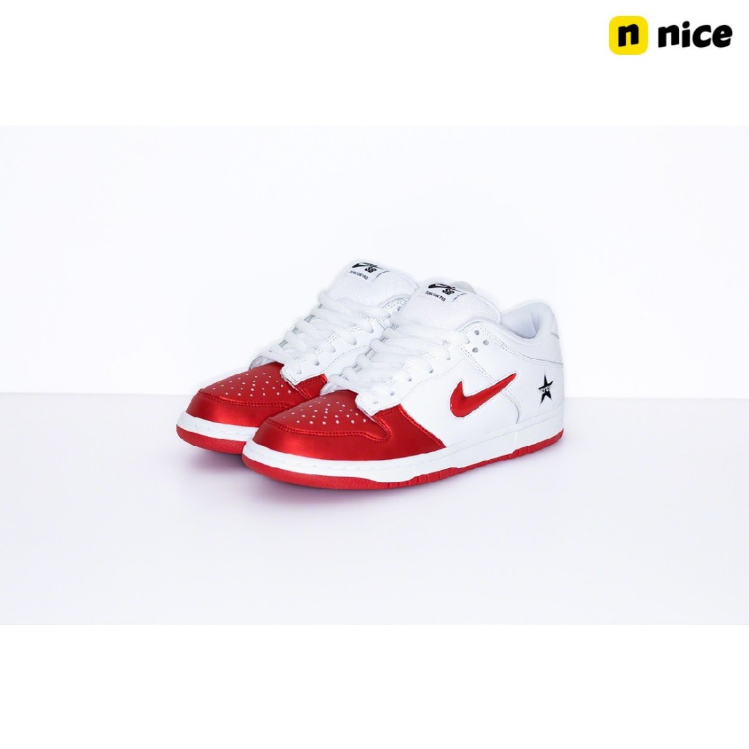 Nike sb varsity red Outlet
