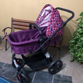 stroller baby 2 in 1 | Babies & Kids | Carousell Malaysia