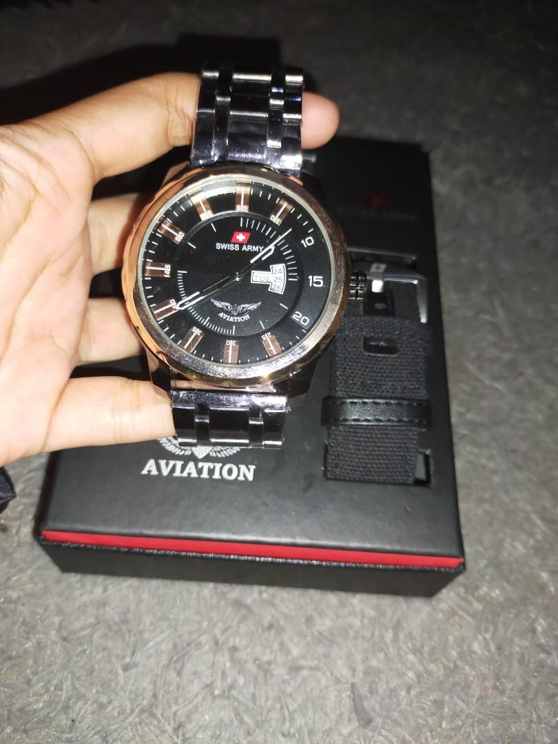 Swiss army aviation sale
