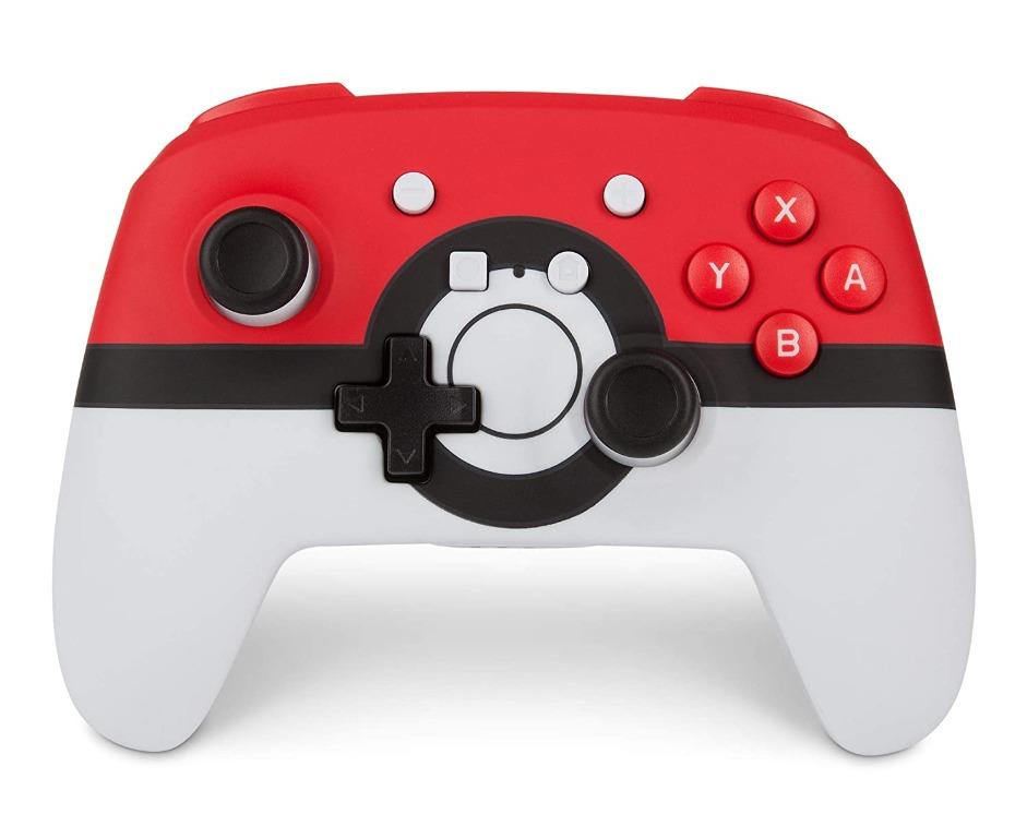 switch pro controller lite
