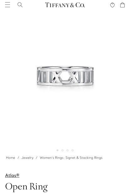 Women's Rings: Signet & Stacking Rings