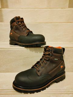 timberland pro rigmaster 6
