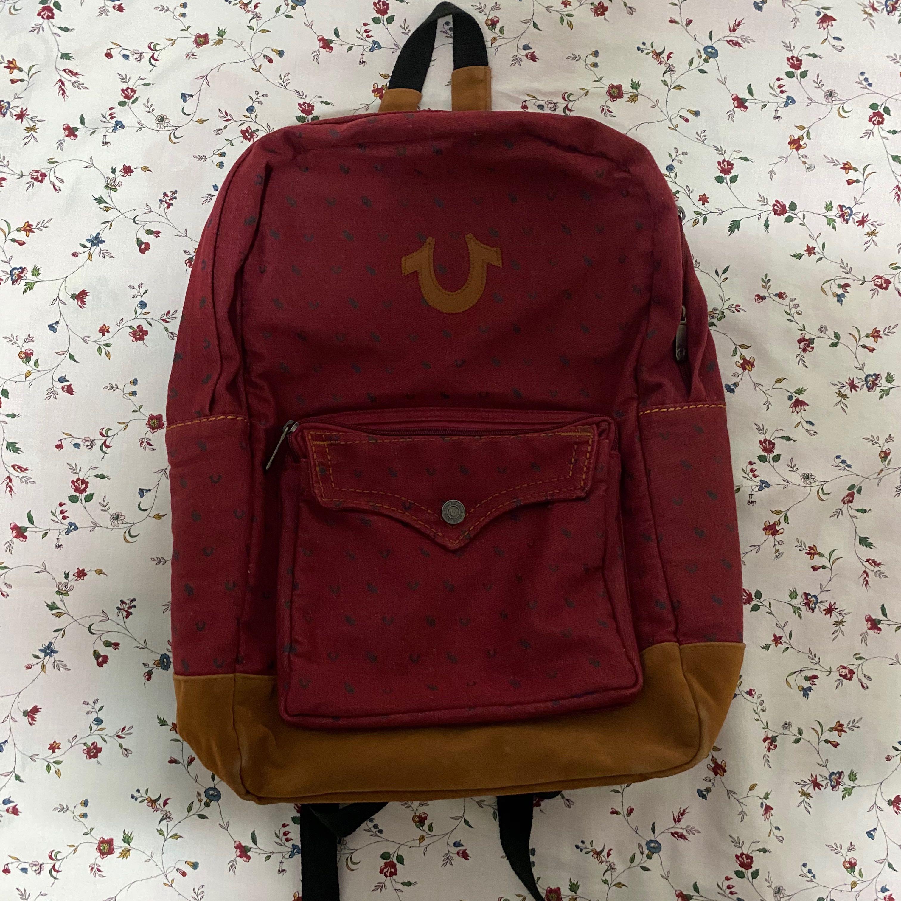 true religion backpack cheap