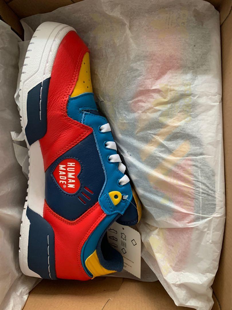 adidas human made price