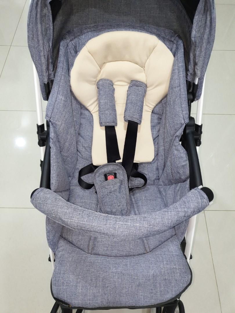 Bonbijou luxos stroller online
