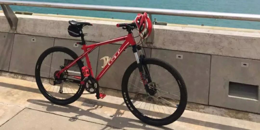 Used top gt avalanche